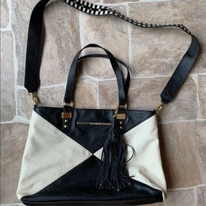 Steve Madden office bag